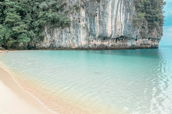 Phuket:Phang Nga Bay & James Bond Island Day Tour (All Inclusive) - Tour Highlights