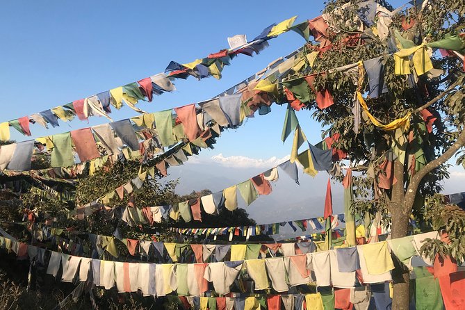 Phulchowki - Day Hiking From Kathmandu - Key Points