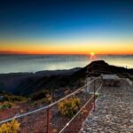 pico ruivo sunrise hike and 4x4 island tour from funchal Pico Ruivo Sunrise Hike and 4x4 Island Tour From Funchal