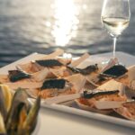 picton and marlborough sounds seafood odyssea cruise Picton and Marlborough Sounds: Seafood Odyssea Cruise