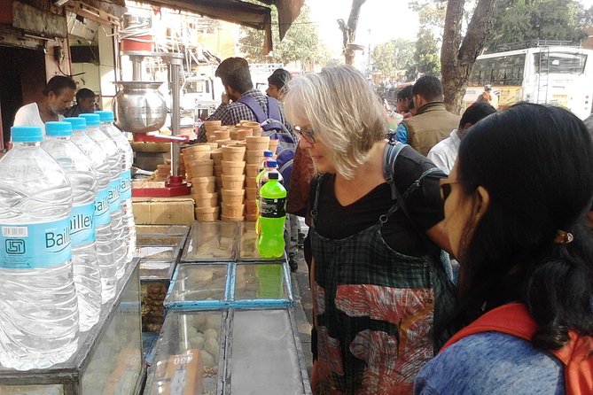 Pink City Street Food and Local Market Tour - Key Points