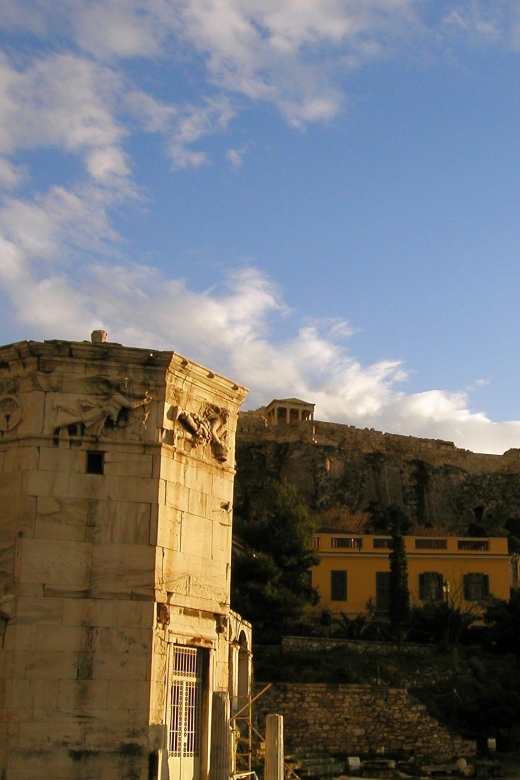 Piraeus Port Cruise Visitors to Athens Private City Tour - Tour Highlights