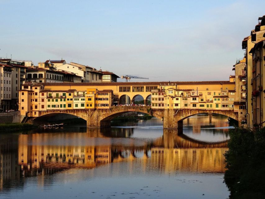 Pisa & Florence Shore Excursion From Livorno Wine & Wonders - Key Points