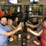 pittsburgh bike and brewery tour Pittsburgh: Bike and Brewery Tour