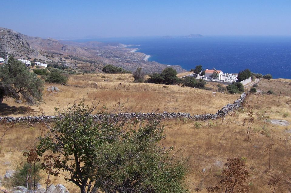 Plakias: Escape to the South Guided Walking Tour - Tour Location & Provider