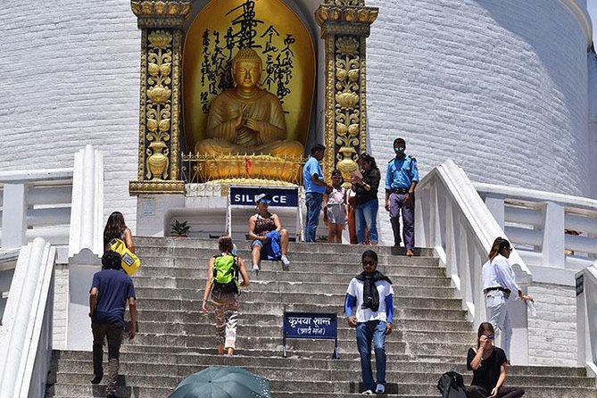 Pokhara City Tour - A Memorable Day Trip in Lake Town - Key Points