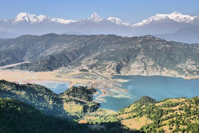 Pokhara Hiking to Pumdikot Shiva Idol - Key Points
