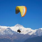 pokhara paragliding Pokhara Paragliding