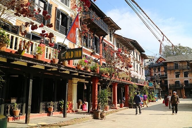 Pokhara Private Tour Overnight Bandipur Homestay - Key Points