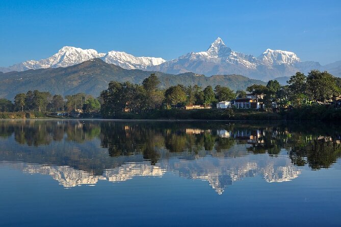 Pokhara Sightseeing Tour With Accommodation- 2 Days Tour - Key Points