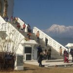 pokhara stay in cottage with day hike to world peace stupa Pokhara: Stay in Cottage With Day Hike to World Peace Stupa