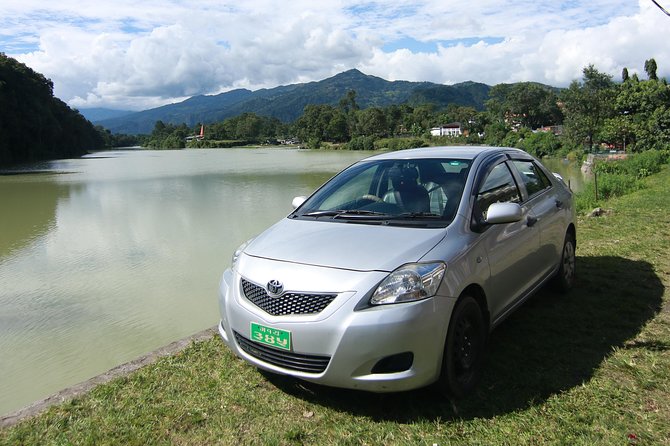 pokhara to chitwan sauraha by private vehicle 2 Pokhara to Chitwan, Sauraha by Private Vehicle
