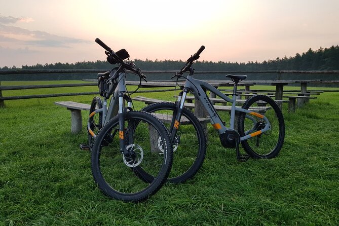 Poland Electric Bike Rental - Key Points