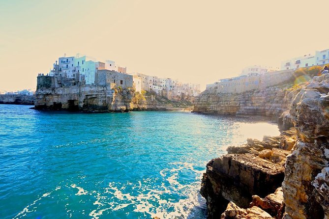Polignano a Mare Two-Day Tour With Bari Overnight - Key Points