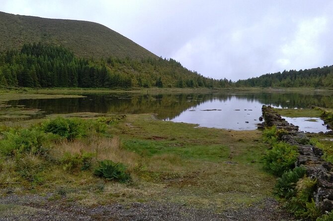 Ponta Delgada Small-Group Sete Cidades Hiking Tour  - Sao Miguel - Tour Overview