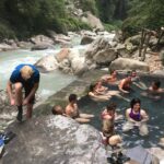 poon hill hot spring 10 days trek POON HILL HOT SPRING - 10 Days Trek