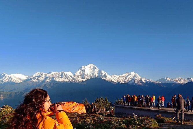 Poon Hill Trek - Short & Easy Trek in the Himalayas - Key Points