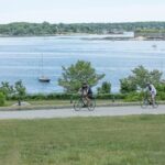 portland maine guided bike tour around the peninsula Portland, Maine: Guided Bike Tour Around The Peninsula