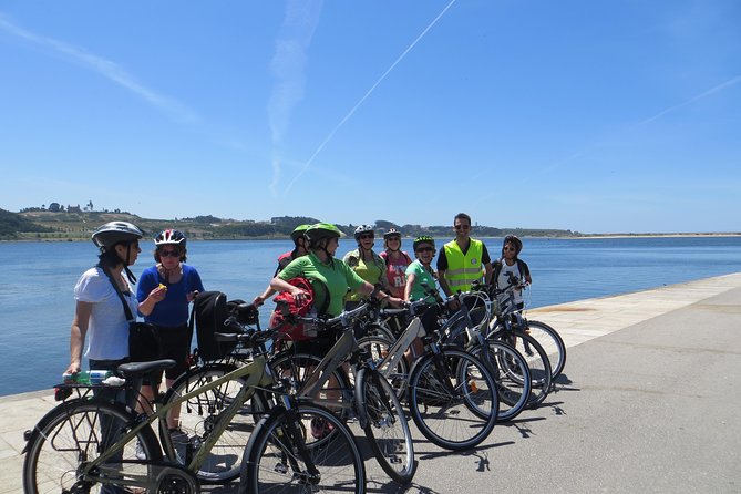 Porto Bike Tour Wine and Gastronomy - Key Points