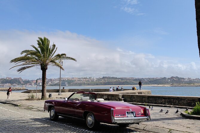 Porto Classic Car Tour - Vintage Experience - Customer Feedback