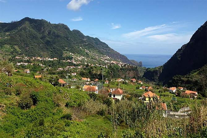 Porto Da Cruz Easy Pace Small-Group Guided Hiking Tour  - Funchal - Key Points