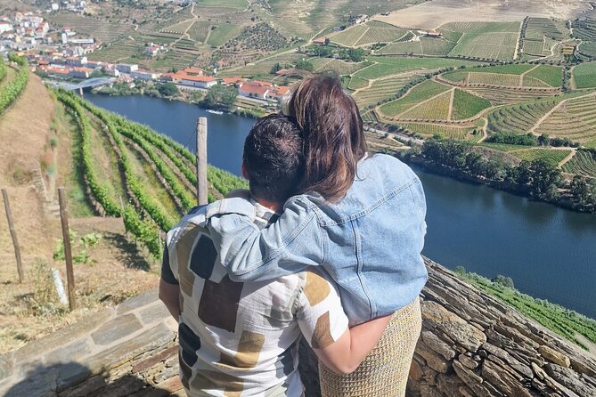 Porto Private Douro Valley Tour With Lunch, Tastings, Boat  - Pinhao - Key Points