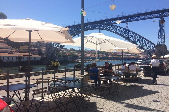 Porto: Private Walking Food Tour With Tastings - Tour Highlights