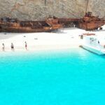 porto vromi cruise to navagio turtle island keri caves Porto Vromi: Cruise to Navagio, Turtle Island & Keri Caves