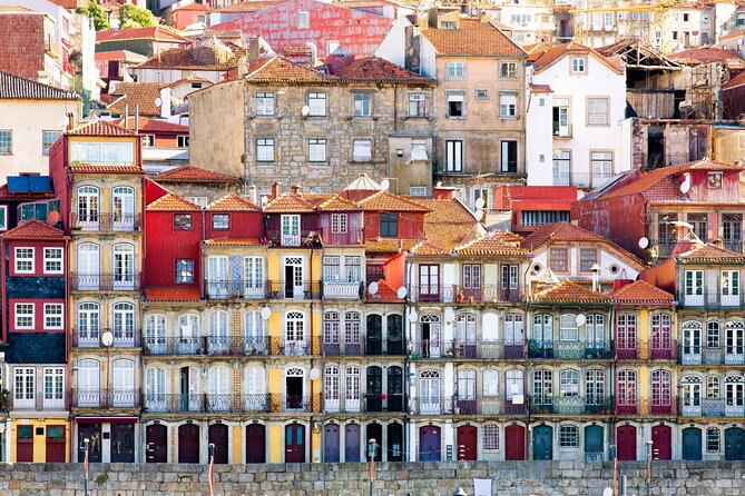 Portugal Tour: From the Cities to the Beaches of the Atlantic - Key Points