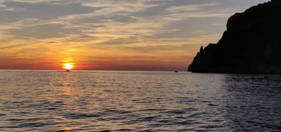 positano and the amalfi coast private day tour from rome 2 Positano and the Amalfi Coast Private Day Tour From Rome