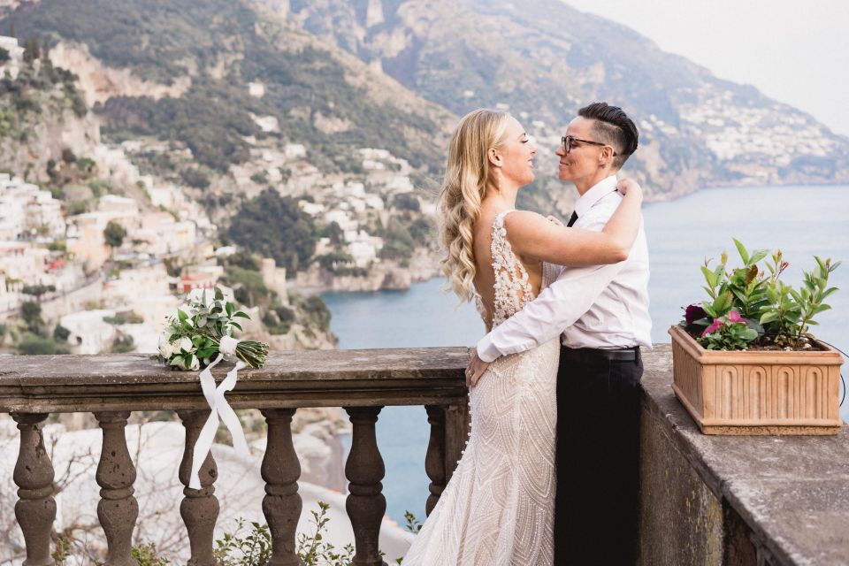 Positano: Private Photo Shoot With a PRO Photographer - Key Points