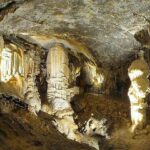 postojna cave predjama castle from rijeka Postojna Cave & Predjama Castle From Rijeka