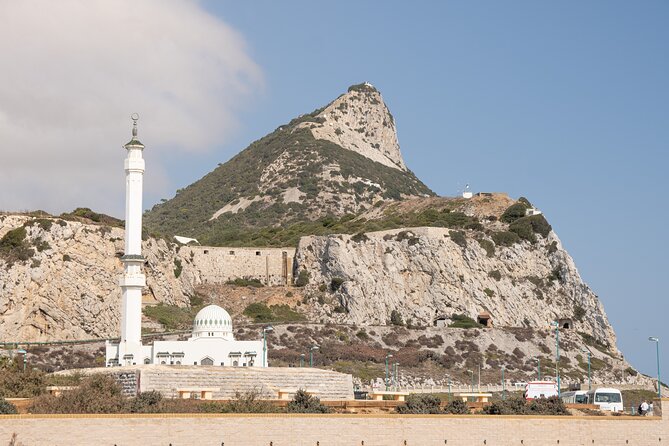 Private 10-Hours Tour of Gibraltar From Cadiz - Tour Overview