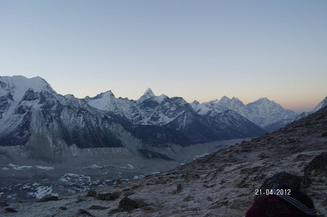 Private 12-Day Guided Trek to Everest Base Camp, Nepal  – Kathmandu