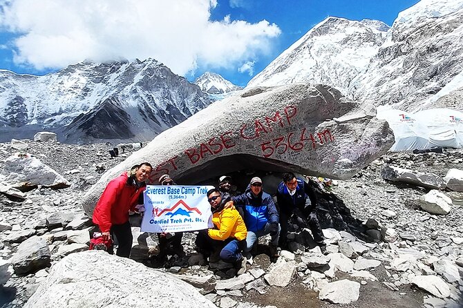 Private 14-Days All Inclusive Everest Base Camp Trek Tour - Key Points