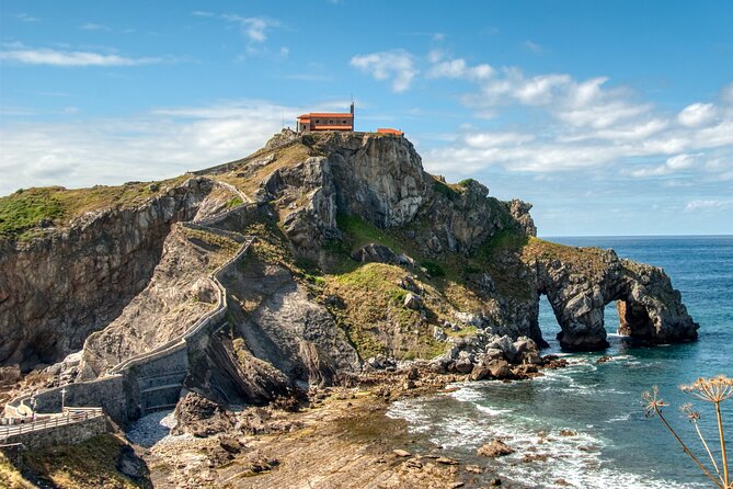 Private 2-Day Tour in Basque Country, Bilbao and Gaztelugatxe - Key Points