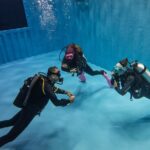 private 2 days padi scuba diver course in dubai Private 2 Days PADI Scuba Diver Course in Dubai