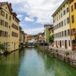 private 2 hour walking tour of annecy with official guide Private 2-Hour Walking Tour of Annecy With Official Guide