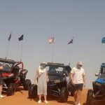 private 2 seater dune buggy in red dunes al faya desert Private 2 Seater Dune Buggy in Red Dunes ( AL Faya Desert )