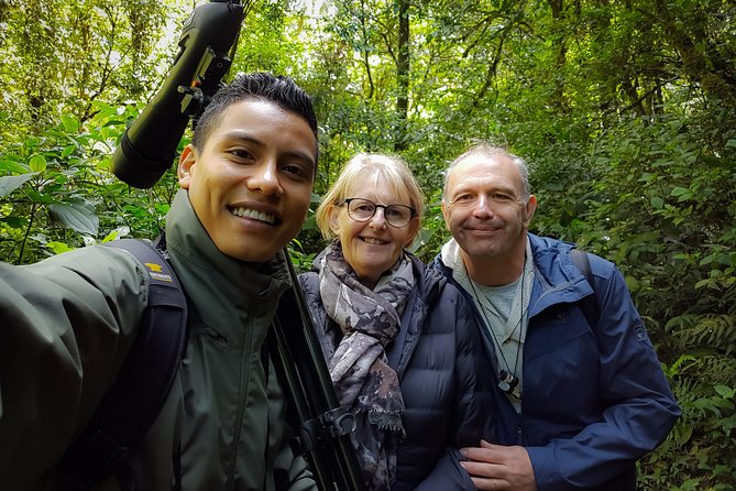 Private 3-Hour Guided Nature Walk, Monteverde Cloud Forest  - Puntarenas - Tour Overview