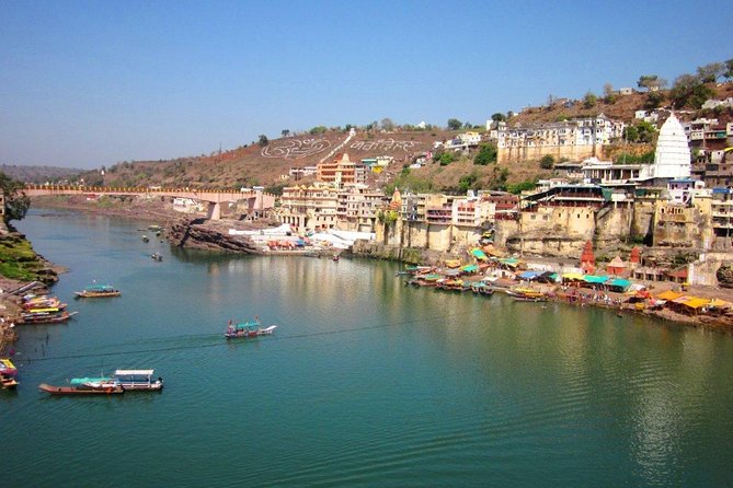 Private 4-Day Tour With Hotel: Ujjain, Omkareshwar & Maheshwar  - Indore - Key Points
