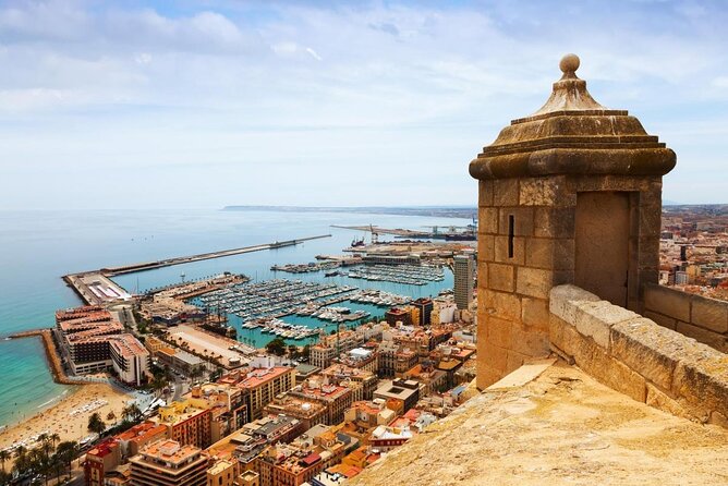 Private 4-Hour City Tour of Alicante (Cruise Port or Hotel Pick Up) - Key Points