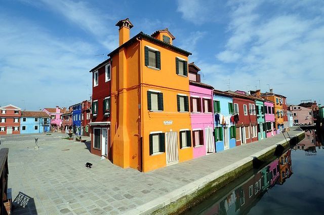 Private 4 Hours North Lagoon: Traditional Venetian Boat Tour - Key Points