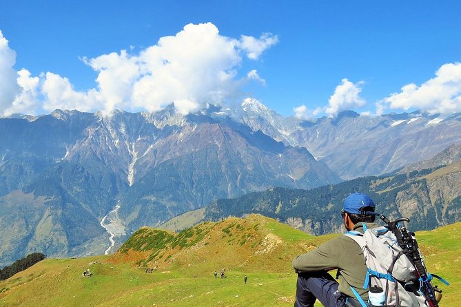 Private 5-Day Tour of Himachal Pradesh: Shimla and Manali  - New Delhi - Key Points
