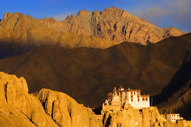 Private 6-Day Tour With Accommodation and Breakfast, Ladakh  - Leh - Key Points