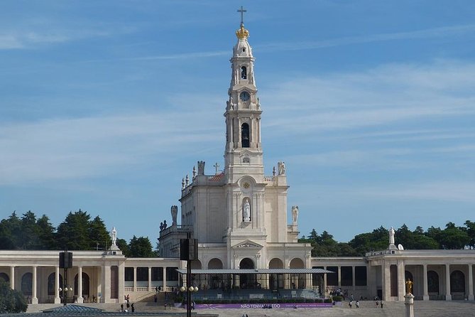 Private 6-Hour Tour of Fatima From Porto With Hotel Pick up - Key Points