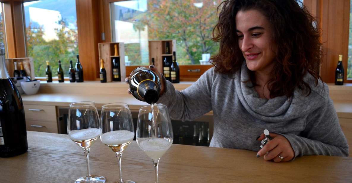 Private 7-Hour Prosecco Wine Tour From Venice - Key Points