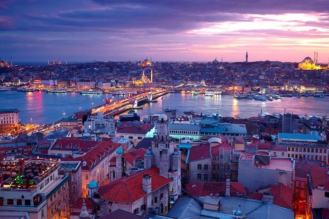 Private 8-Day Golden Triangle of Turkey Tour From Istanbul