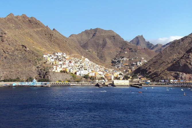 Private 8-Hour Tour of Central and Southwest of Gran Canaria W/ Hotel Pick-Up - Key Points