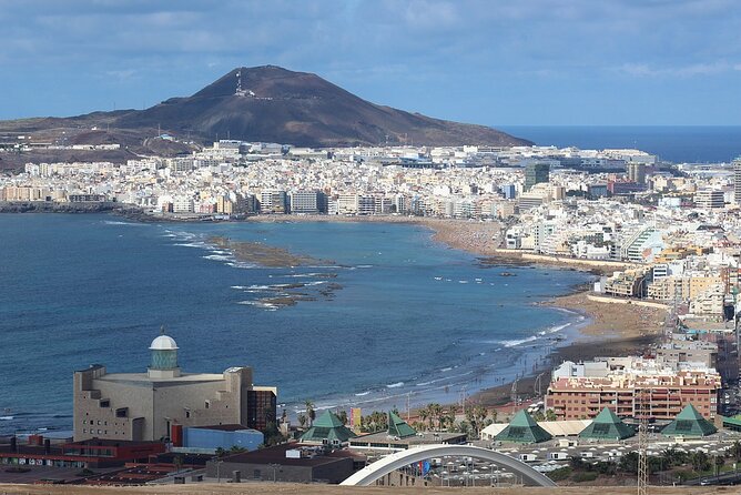 Private 8-Hour Tour of North and Eastern Tour of Gran Canaria W/ Hotel Pick-Up - Tour Overview